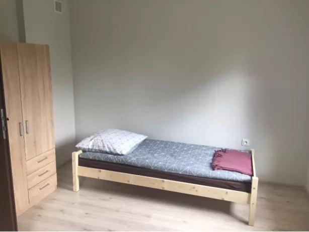 Apartament Trzy Osobowy Dęblin Esterno foto